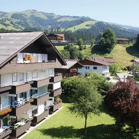 Apartment Little Dream By Managers Kirchberg in Tirol