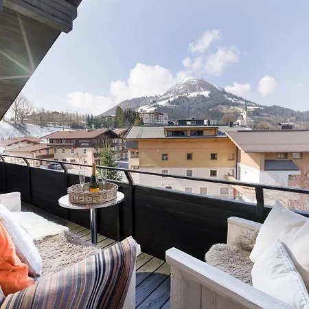 Apartment Little Dream By Managers Kirchberg in Tirol