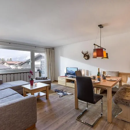 Apartment Little Dream By Managers Kirchberg in Tirol