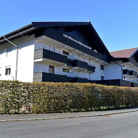 Daire Little Dream By Managers Kirchberg in Tirol